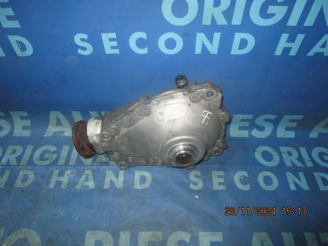 Grup fata BMW G30 540ix 3.0i B58B30A ; raport 2.93