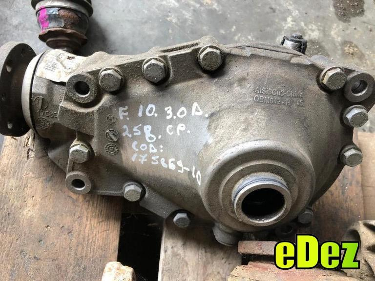 Grup fata BMW Seria 3 (2011-2019) [F30] 3.0 d 7558151