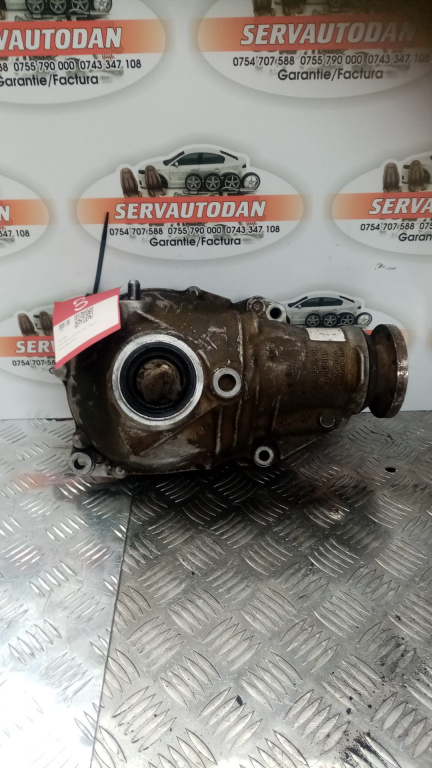 Grup fata BMW Seria 5 (2003-2010) [E60] 3.0 Motorina 2007, 3151 7533433 07 / 7533433 07 / 7533435 07 / AC-46000 D / 24168110