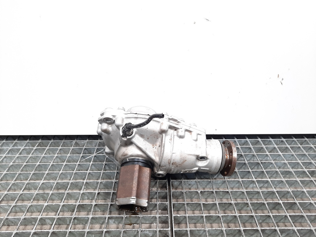 Grup fata, Bmw X4 (F26) [Fabr 2012 -2018] 2.0 d, B47D20A, 8618381 (id:419538)