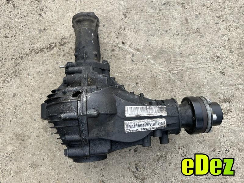 Grup fata (carcasa lovita) raport 3.27 Mercedes GL (2013-2019)[x166] 3.0 tdi euro 6 A1663300200