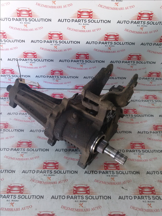 Grup fata CHEVROLET CAPTIVA 2.0 D an fabr. 2008