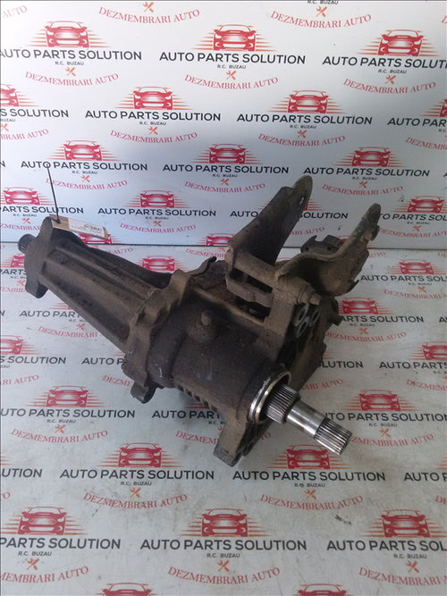 Grup fata CHEVROLET CAPTIVA 2.0 D an fabr. 2008