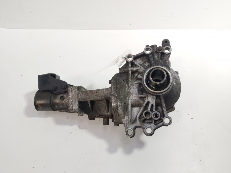 Grup fata, Chevrolet Captiva (C100), 2.0 diesel, LLW, 4x4 (id:634900)