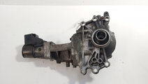 Grup fata, Chevrolet Captiva (C100), 2.0 diesel, L...