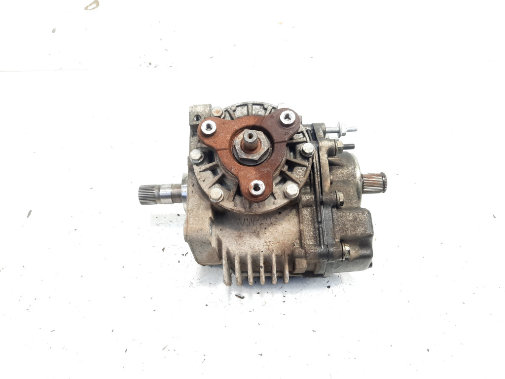 Grup fata, cod 0A6409053AA, Vw Tiguan (5N) 2.0 TDI, CBA, 4x4 (id:541706)