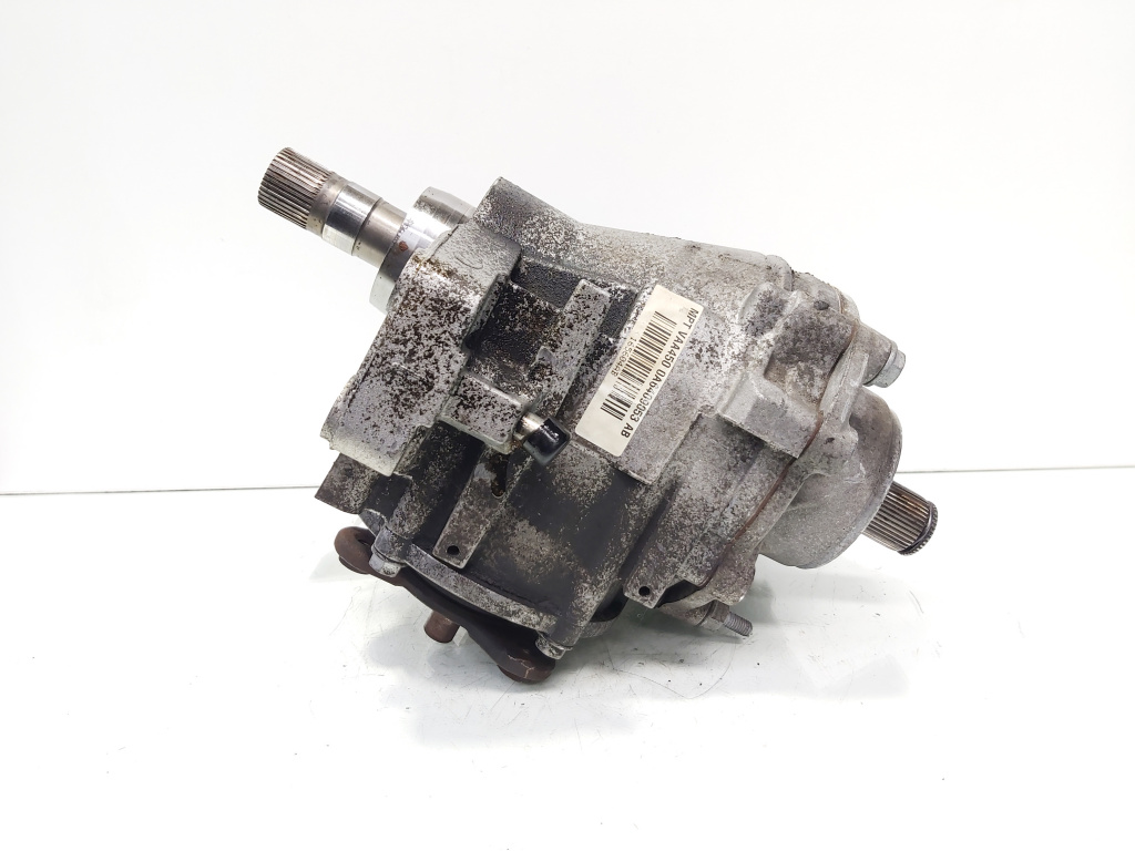 Grup fata, cod 0A6409053AB, Vw Tiguan (5N) 2.0 TDI (id:691430)