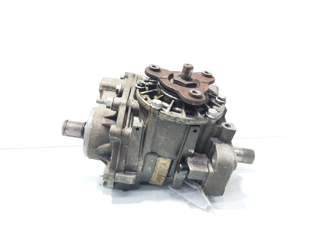 Grup fata, cod 0A6409053AB, Vw Tiguan (5N) 2.0 TDI, CFF (id:678398)
