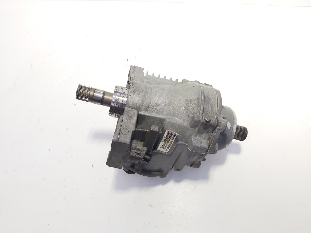 Grup fata, cod 0A6409053AE, Vw Tiguan (5N) 2.0 TDI, CFF (id:681858)
