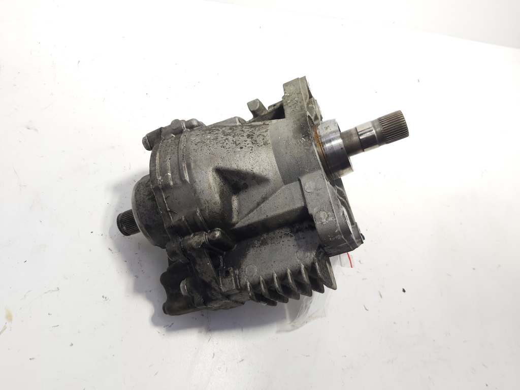 Grup fata, cod 0A6409053Q, VW Tiguan (5N), 2.0 TDI, CBA (id:684518)