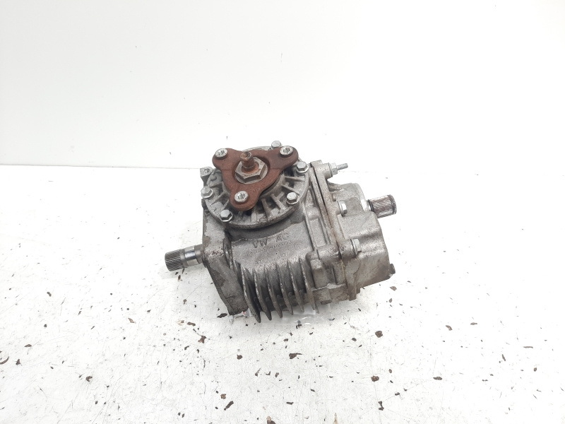 Grup fata, cod 0A6409053Q, Vw Tiguan (5N) 2.0 TDI, CBA, 4x4 (id:614371)