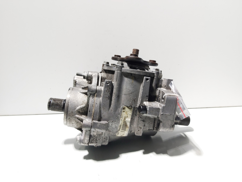 Grup fata, cod 0A6409053Q, Vw Tiguan (5N) 2.0 TDI, CBA (id:666017)