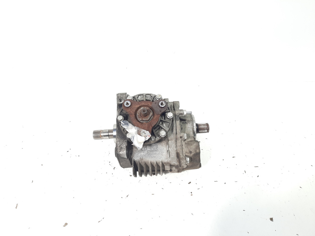 Grup fata, cod 0A6409053Q, VW Tiguan (5N), 2.0 TDI, CBA (id:591584)