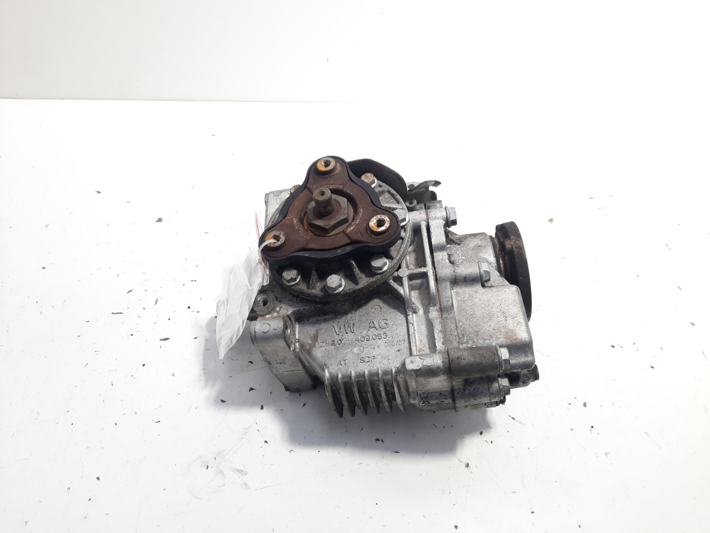 Grup fata, cod 0AV409053K, Seat Leon (1P1), 2.0 FSI, 4x4 (idi:585756)