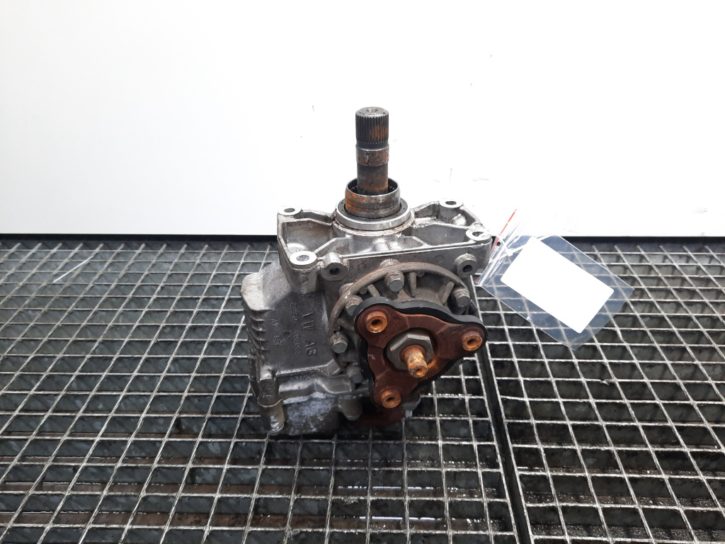 Grup fata, cod 0AV409053S, VW Passat (3C2), 2.0 FSI, BVX, 6 vit man, 4x4 (idi:579338)