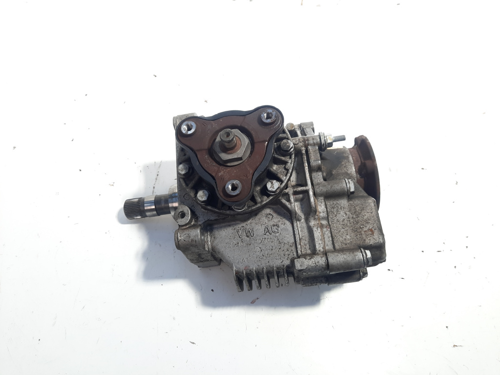 Grup fata, cod 0AV409053S, VW Passat (3C2), 2.0 FSI, BVX, 4x4 (idi:571784)