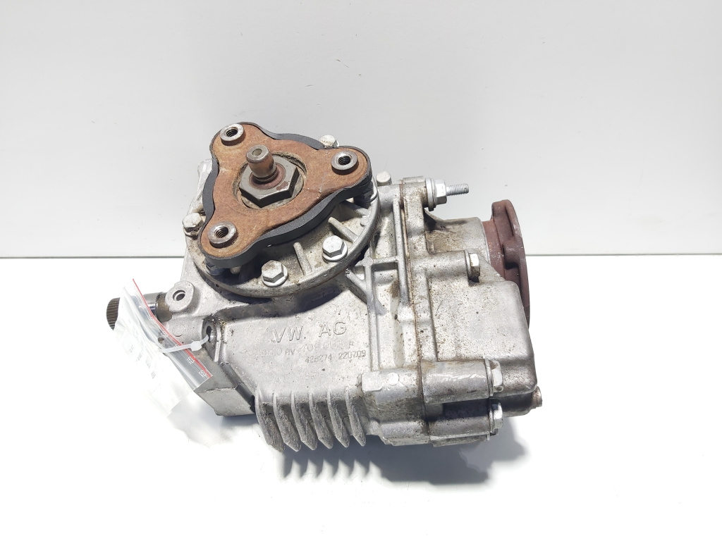 Grup fata, cod 0AV409053T, Vw Passat Variant (3C5) 2.0 TDI, CBA (idi:629265)