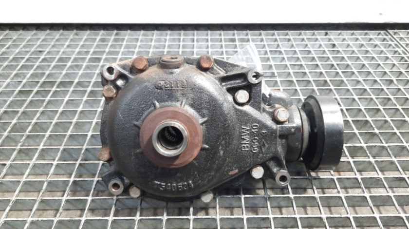 Grup fata, cod 7540626, Bmw X3 (E83) 2.0 D, 204D4 (id:469153)