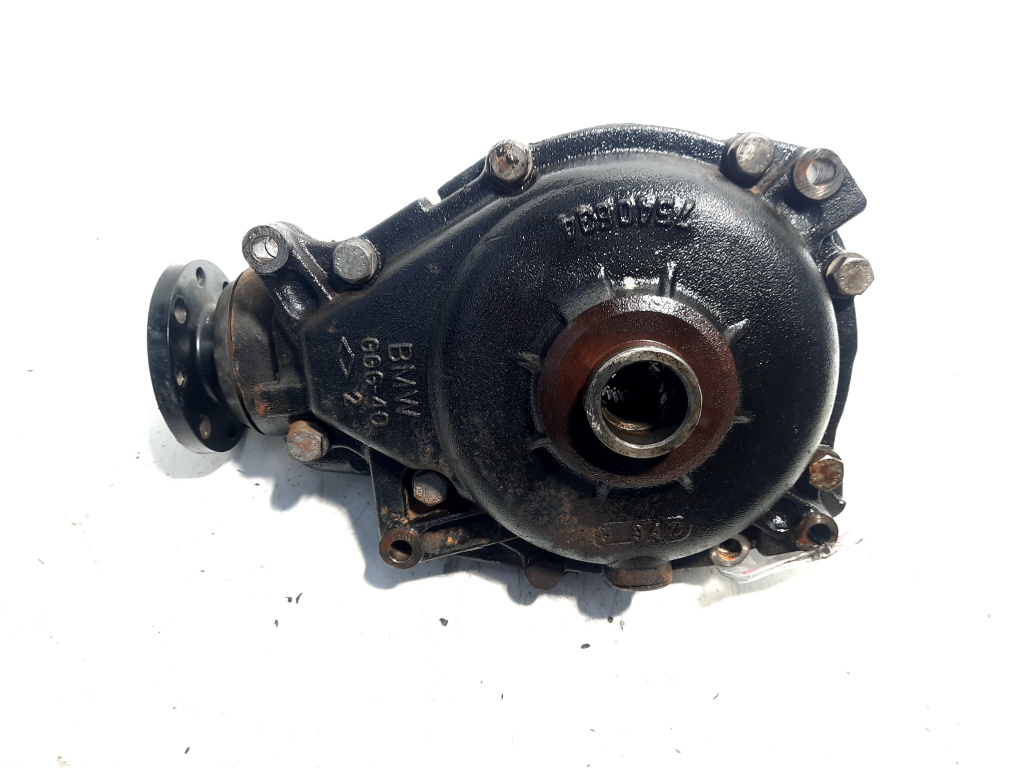 Grup fata, cod 7540626, Bmw X3 (E83) 2.0 diesel, 204D4 (id:514818)