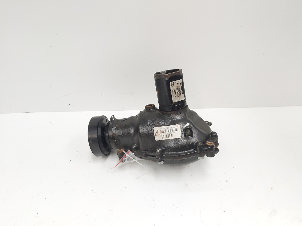 Grup fata, cod 7553908, Bmw X3 (E83) 2.0 diesel, 204D4 (id:668923)