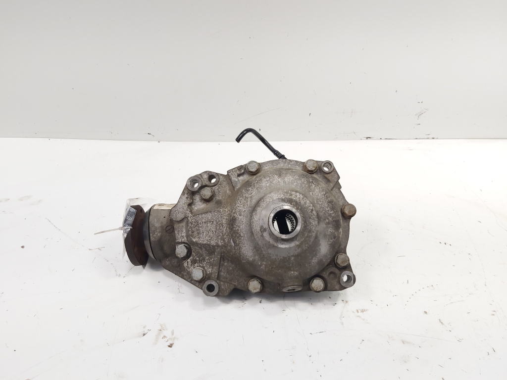 Grup fata, cod 7583773-02, Bmw X1 (E84), 2.0 diesel, N47D20C (id:694906)