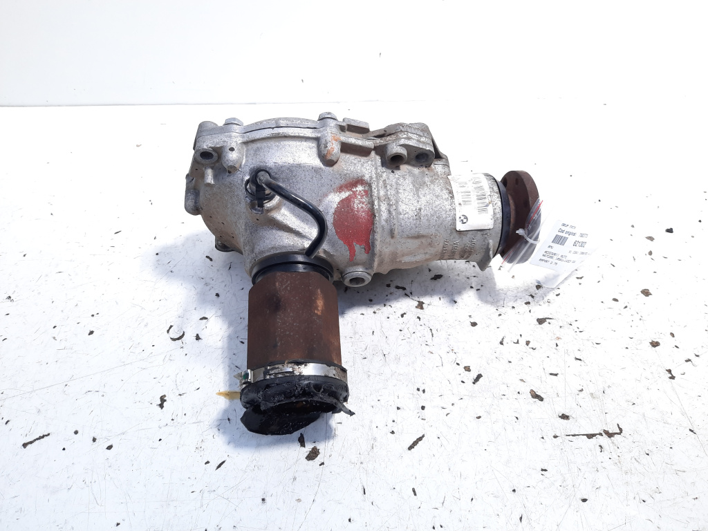 Grup fata, cod 7583773, Bmw X1 (E84), 2.0 diesel, N47D20C, 4X4 (id:621302)