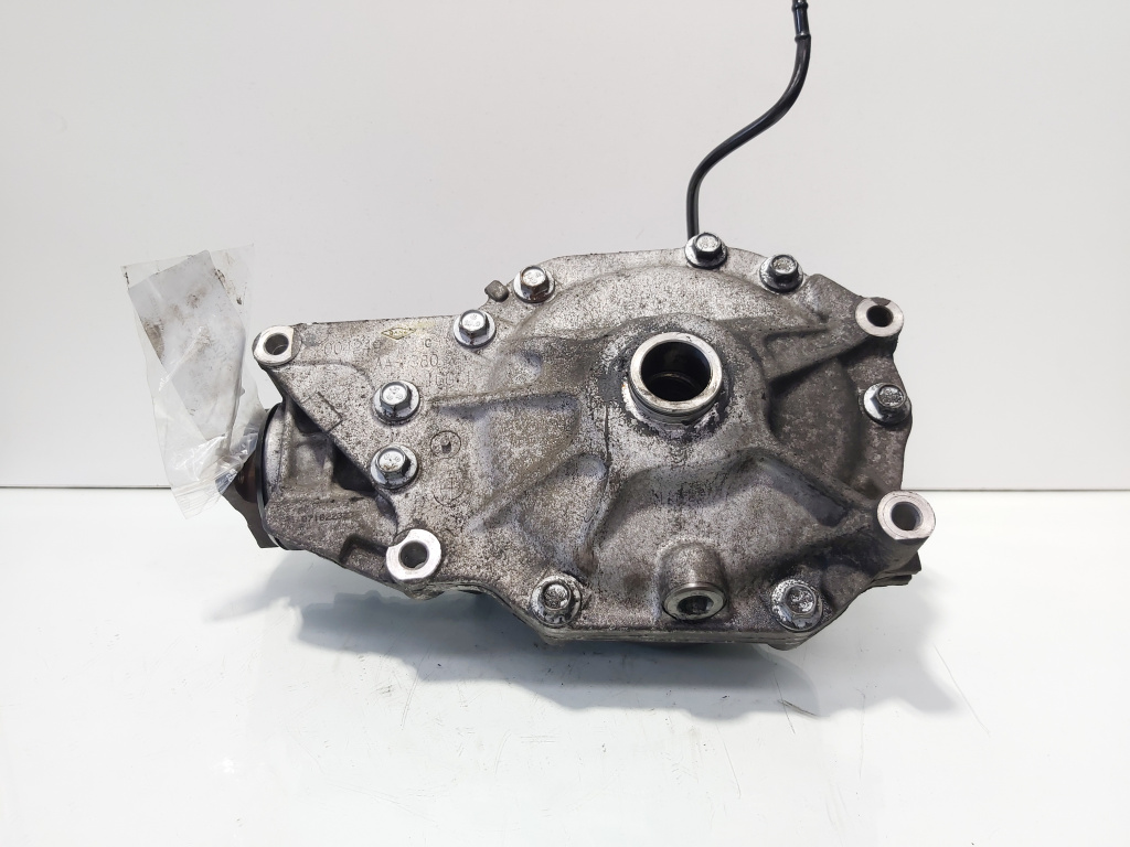 Grup fata, cod 7612956, Bmw X5 (E70), 3.0 diesel, 306D3 (id:702028)
