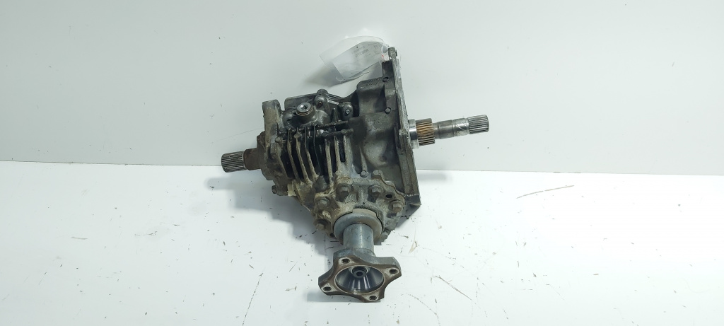 Grup fata, cod 8200988059, Dacia Duster 1.5 DCI, 6 vit man (id:690325)
