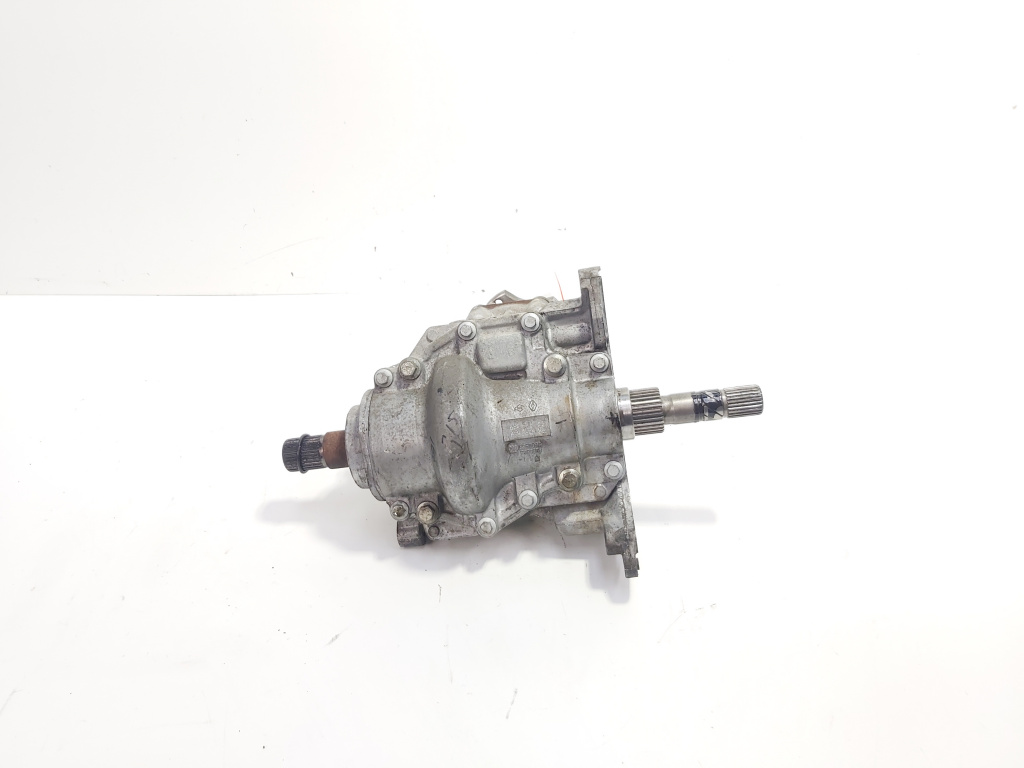 Grup fata, cod 8200988059, Dacia Duster 1.5 DCI, 6 vit man (id:702405)