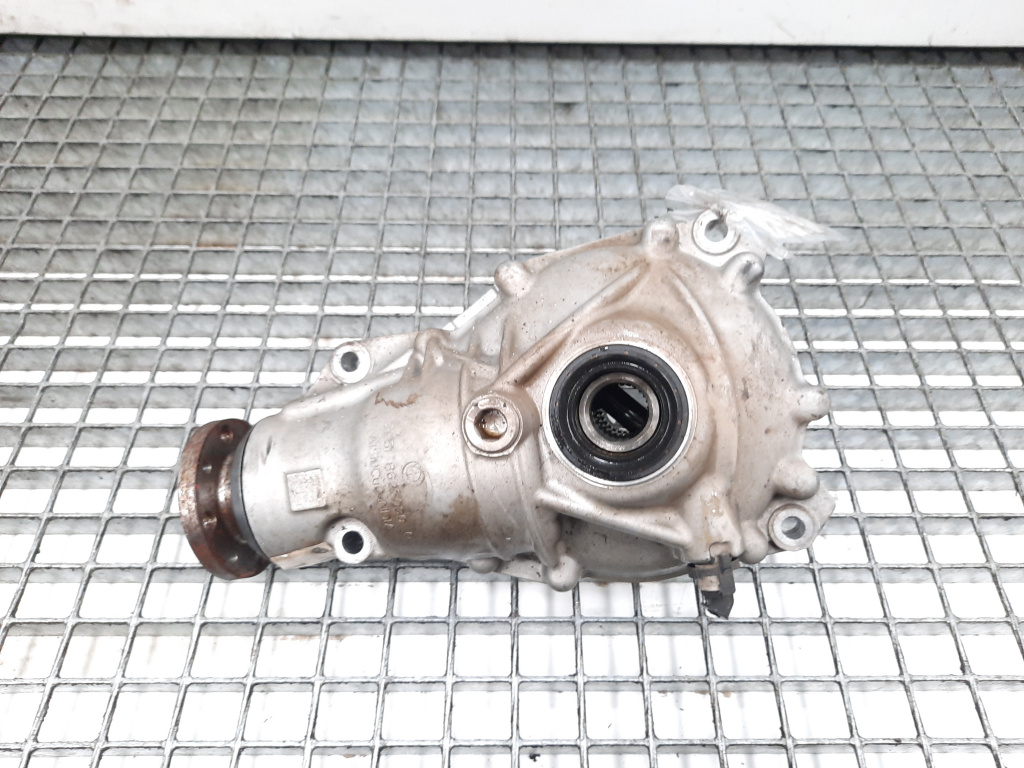 Grup fata, cod 8635030, 8618381, Bmw X6 (F16, F86), 2.0 diesel, B47D20A