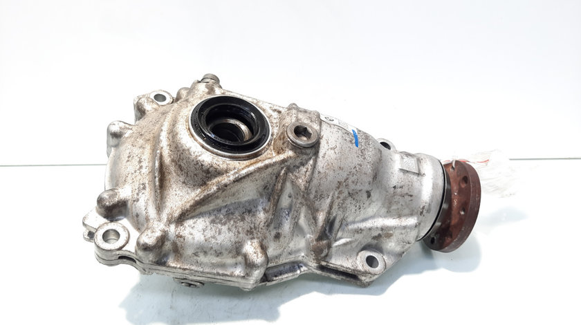 Grup fata, cod 8635030, Bmw X3 (F25) 2.0 diesel, B47D20A, 4x4 (id:553648)