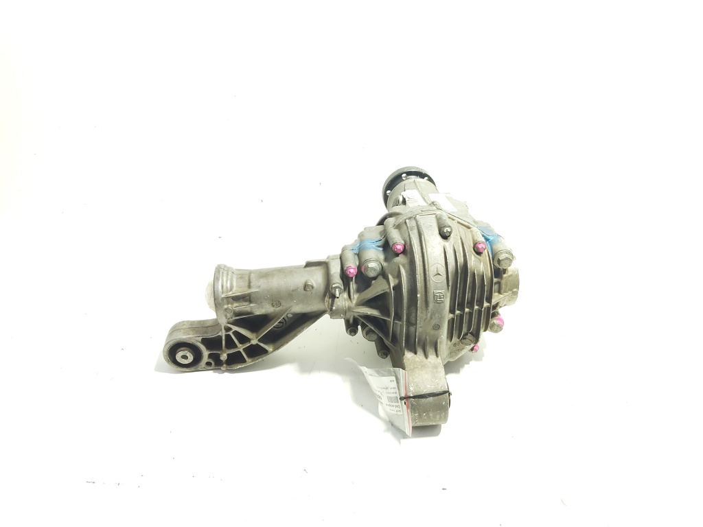 Grup fata, cod A1663300200, Mercedes Clasa ML (W166) 3.0 V6 CDI (id:682068)