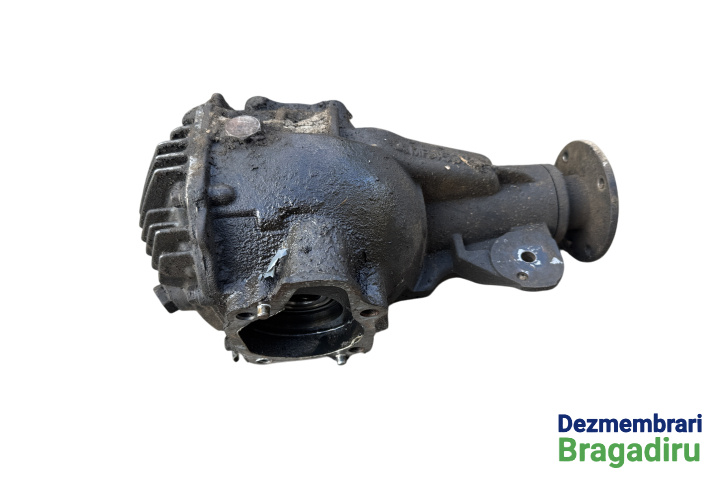 Grup fata / Diferential fata Mitsubishi Pajero 3 [1999 - 2003] SUV 5-usi 3.2 DI-D AT (165 hp) Cod motor 4M41