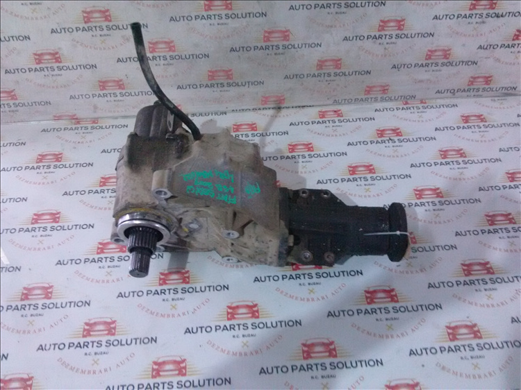 Grup fata FIAT SEDICI 1.6 B an 2009