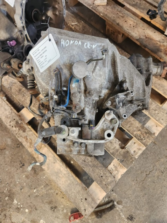 Grup fata Honda CR-V 2.2 CTDI 2010 2011 2012 2013 2014 2015