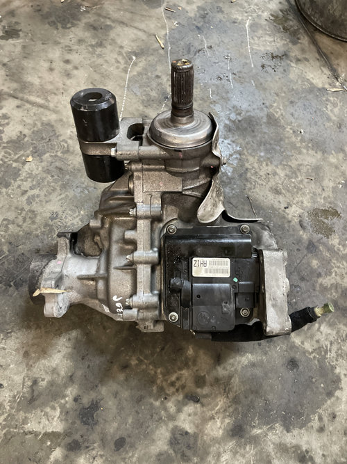 Grup fata Jeep Cherokee 2.2 Motorina 2016, N12Y112510947 / AH01 / 68090604AH