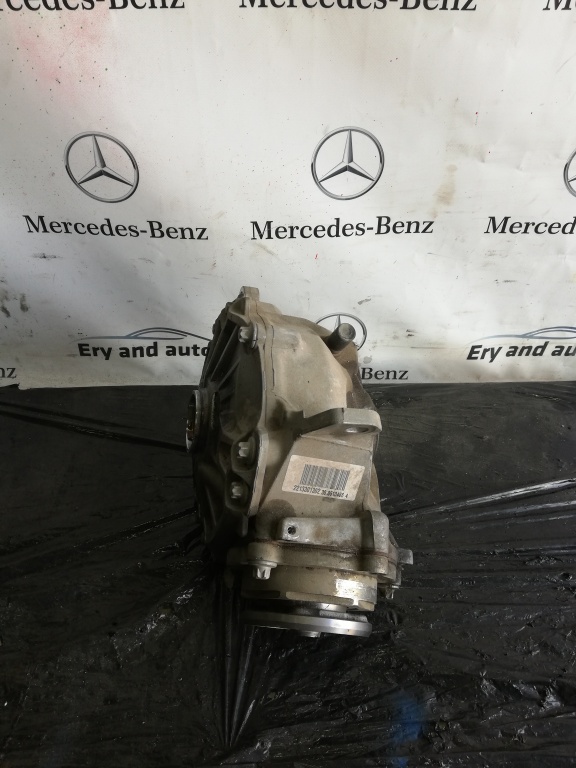 GRUP FATA MERCEDES a2213301302 RAPORT 2.47