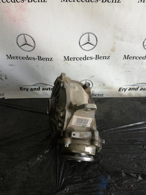 GRUP FATA MERCEDES a2213301302 RAPORT 2.47