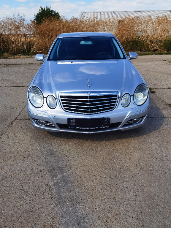Grup fata Mercedes e280 cdi v6 w211 4 matic