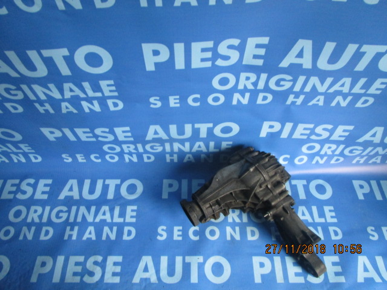 Grup fata Mercedes M420 W164 4.0cdi; 4460310034