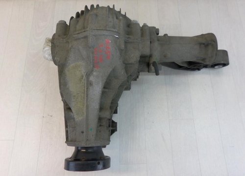 Grup fata Mercedes R class w251 raport 2.92 a1643302502