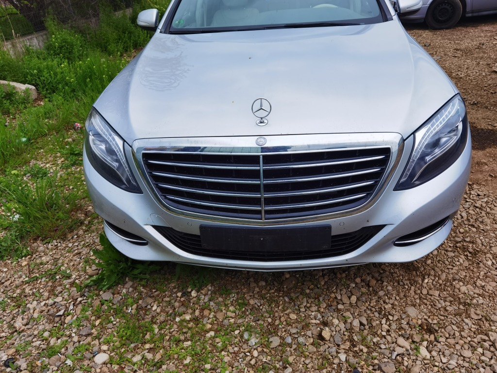 Grup fata Mercedes S350 cdi W222 4 matic