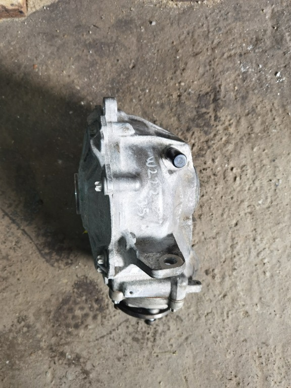 Grup fata Mercedes S350 cdi w222 A2213307600