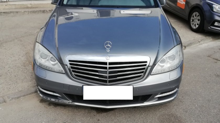 GRUP FATA MERCEDES S500 4 MATIC RAPORT 2.65 A2213300402