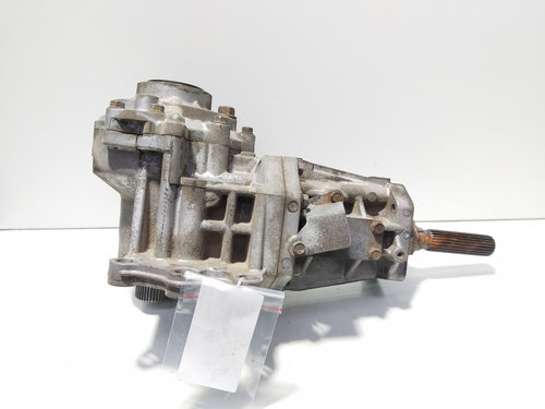 Grup fata, Mitsubishi Grandis, 2.0 DI-D, BSY, 4x4 (id:627968)