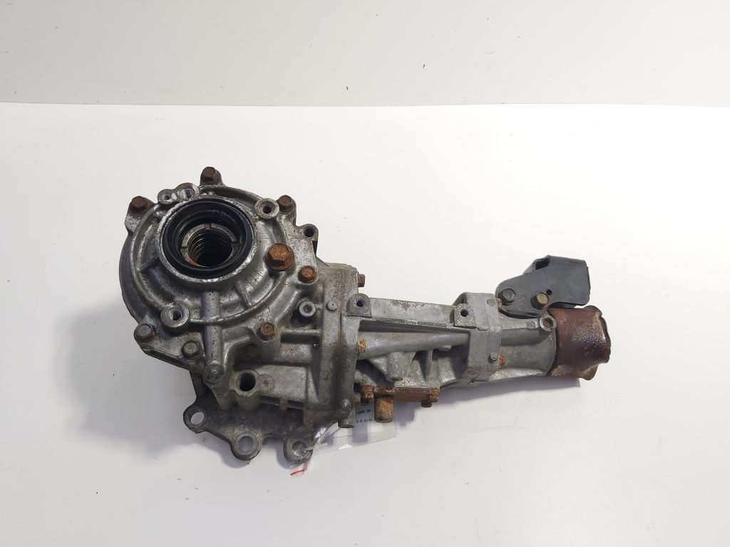 Grup fata, Mitsubishi Grandis, 2.0 DI-D, BSY, 4x4 (id:632107)
