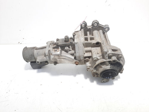 Grup fata, Mitsubishi Outlander 2, 2.2 DI, 4HN (id:500169)