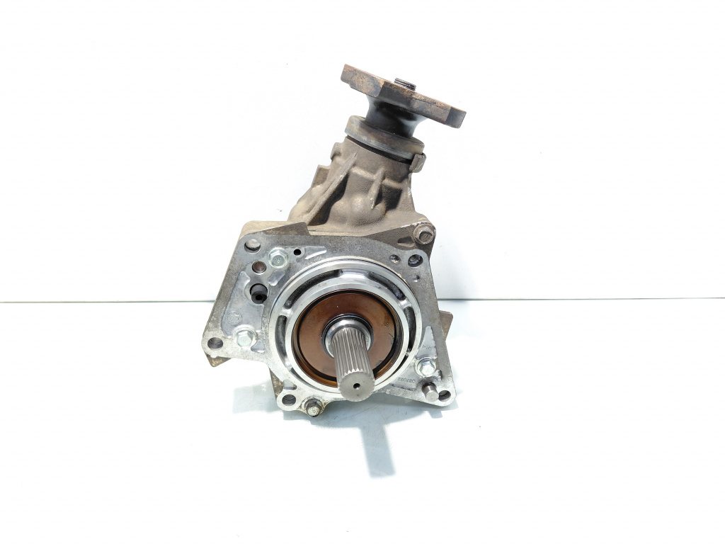 Grup fata, Nissan Qashqai 1.5 DCI, K9K430, 6 vit man (id:707025)