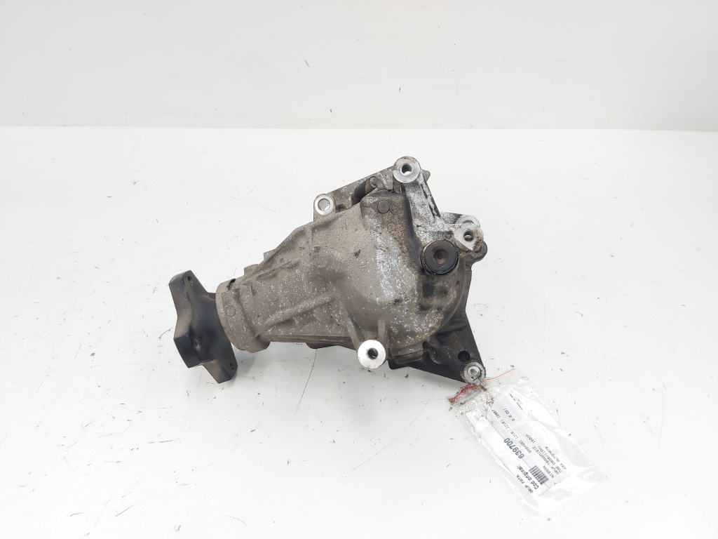 Grup fata, Nissan Qashqai, 2.0 DCI, M9RD8G8, cutie automata, 4x4 (id:639700)