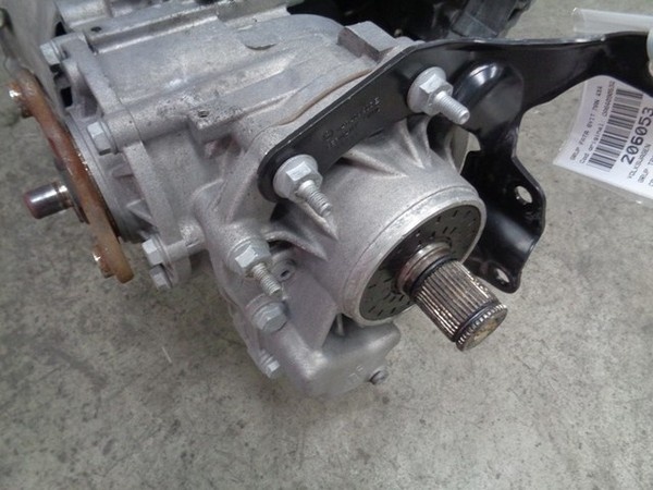 Grup fata OA6409053Q, Volkswagen Tiguan, 2.0tdi (id:206053)